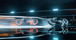 Illustration for article titled Frankenreview: Tron Legacy